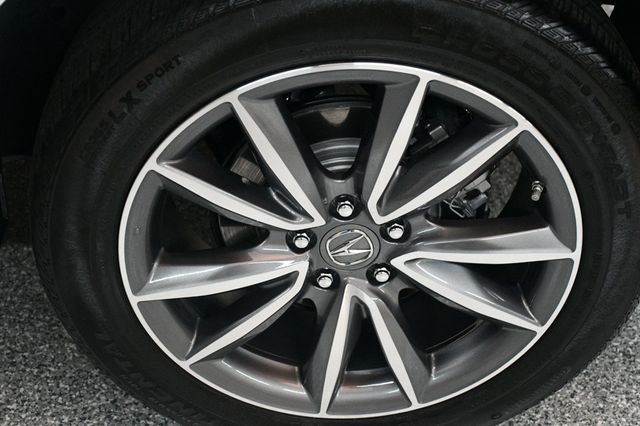 2020 Acura RDX FWD w/Technology Pkg - 22989661 - 19