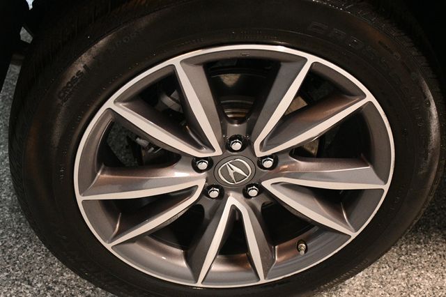 2020 Acura RDX FWD w/Technology Pkg - 22989661 - 20