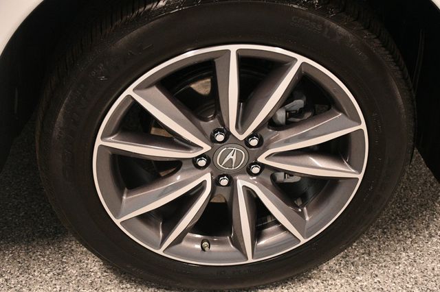 2020 Acura RDX FWD w/Technology Pkg - 22989661 - 21