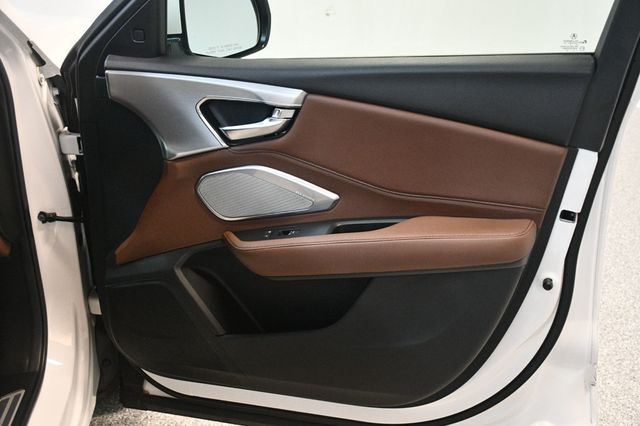 2020 Acura RDX FWD w/Technology Pkg - 22989661 - 23