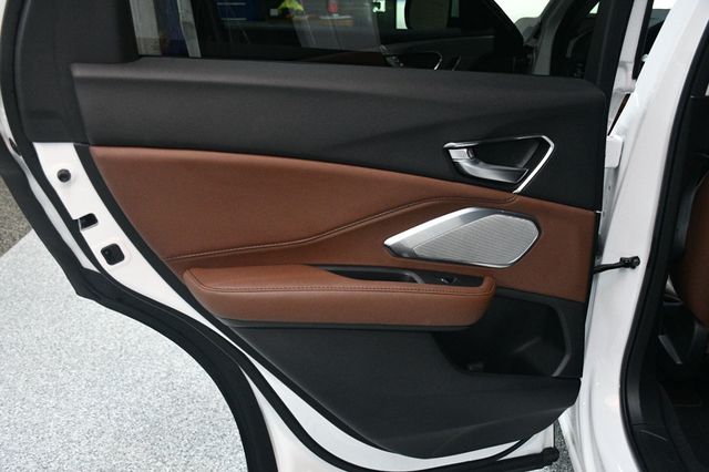 2020 Acura RDX FWD w/Technology Pkg - 22989661 - 24