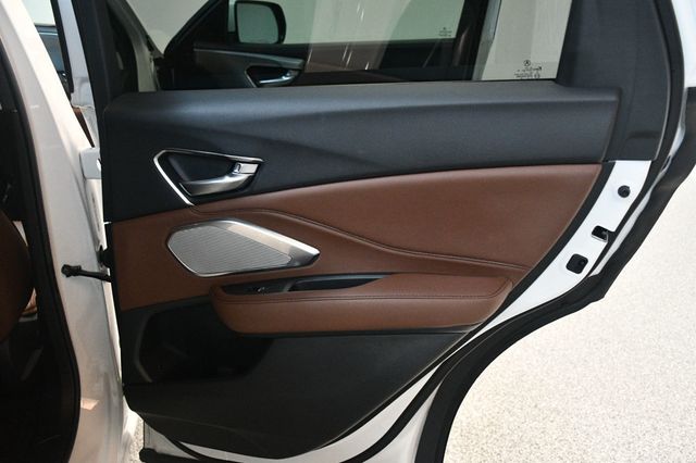 2020 Acura RDX FWD w/Technology Pkg - 22989661 - 25