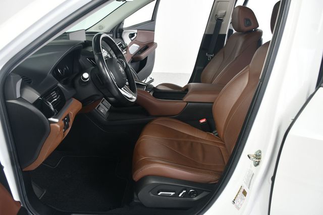 2020 Acura RDX FWD w/Technology Pkg - 22989661 - 28