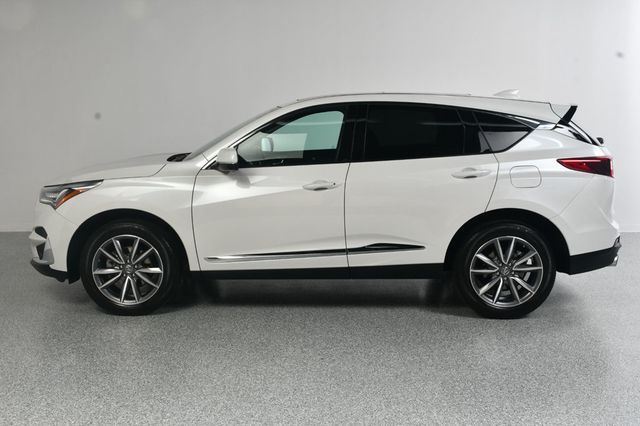 2020 Acura RDX FWD w/Technology Pkg - 22989661 - 2