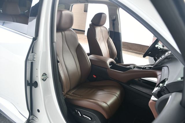 2020 Acura RDX FWD w/Technology Pkg - 22989661 - 31