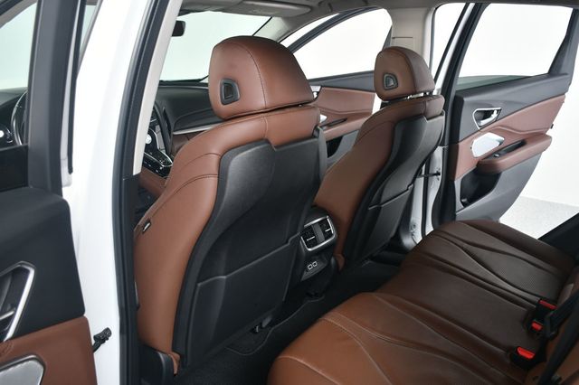 2020 Acura RDX FWD w/Technology Pkg - 22989661 - 32