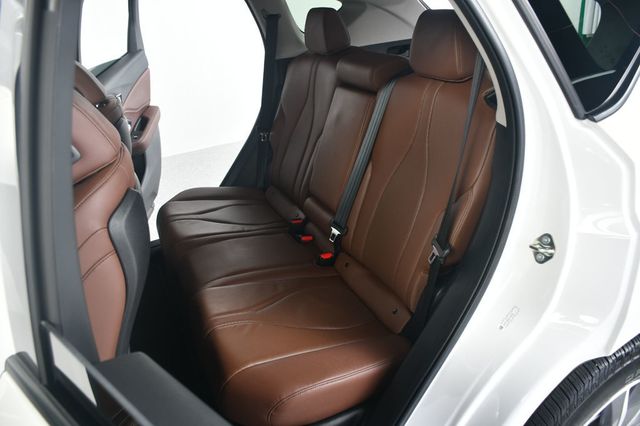 2020 Acura RDX FWD w/Technology Pkg - 22989661 - 34