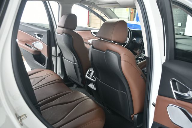 2020 Acura RDX FWD w/Technology Pkg - 22989661 - 38