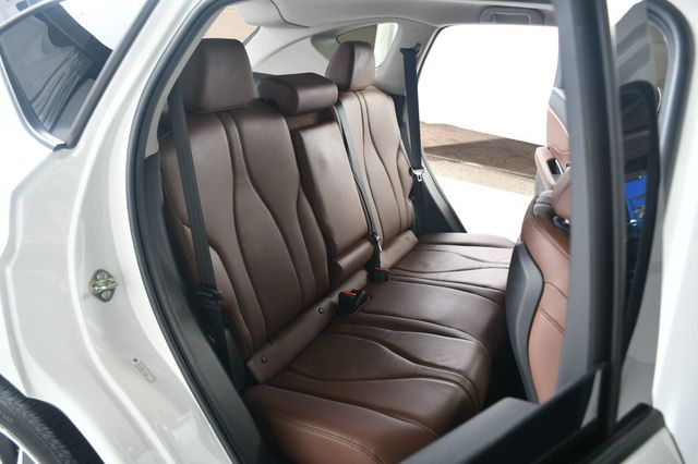 2020 Acura RDX FWD w/Technology Pkg - 22989661 - 39