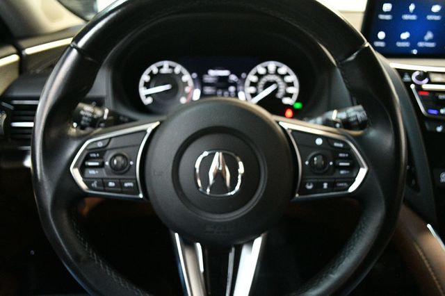 2020 Acura RDX FWD w/Technology Pkg - 22989661 - 40