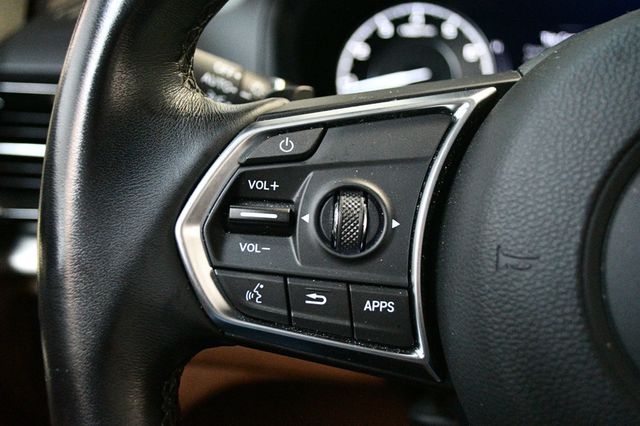2020 Acura RDX FWD w/Technology Pkg - 22989661 - 41