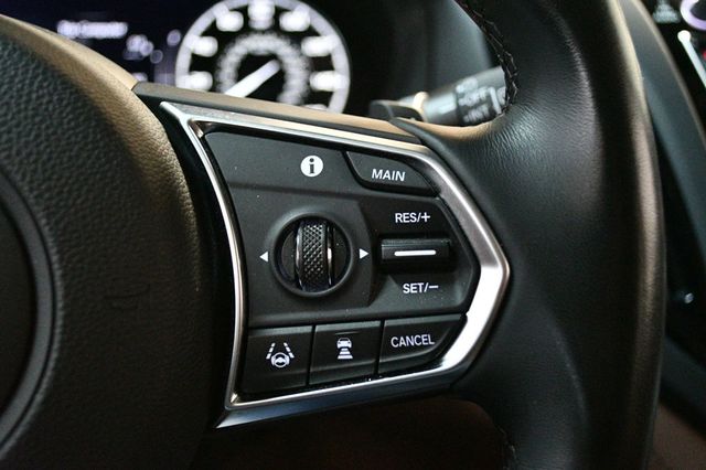 2020 Acura RDX FWD w/Technology Pkg - 22989661 - 42