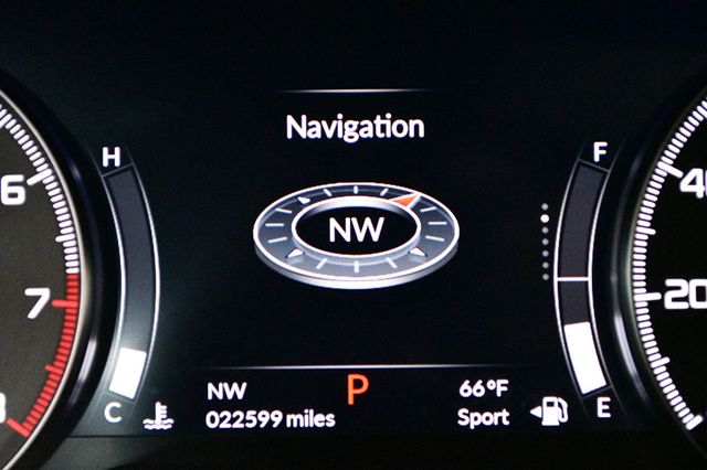 2020 Acura RDX FWD w/Technology Pkg - 22989661 - 46