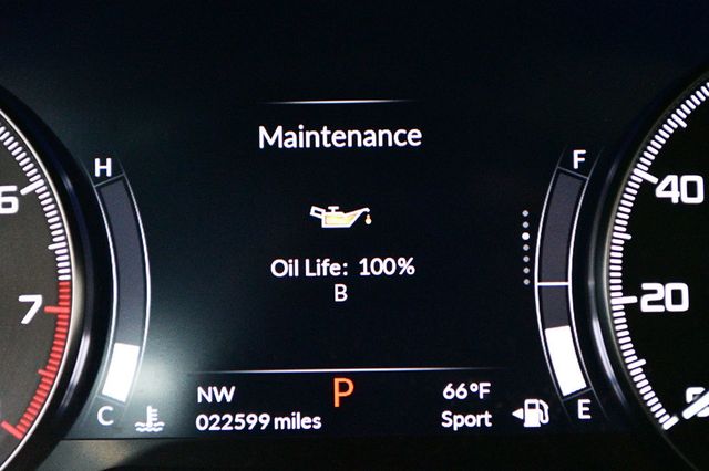 2020 Acura RDX FWD w/Technology Pkg - 22989661 - 47