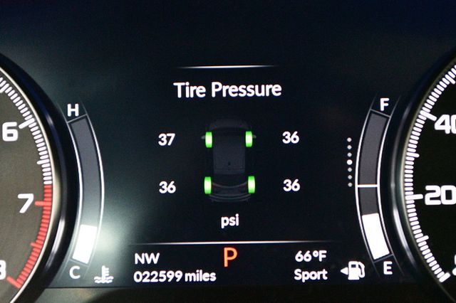 2020 Acura RDX FWD w/Technology Pkg - 22989661 - 48