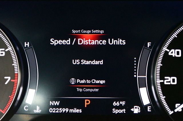 2020 Acura RDX FWD w/Technology Pkg - 22989661 - 50