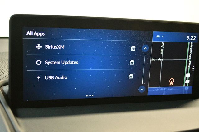 2020 Acura RDX FWD w/Technology Pkg - 22989661 - 54