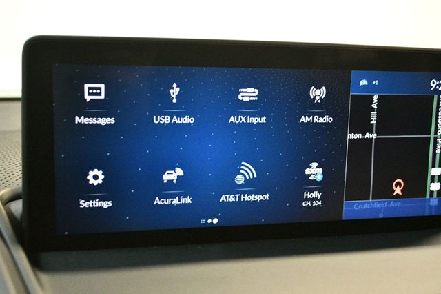 2020 Acura RDX FWD w/Technology Pkg - 22989661 - 55