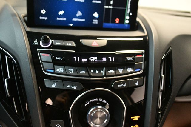 2020 Acura RDX FWD w/Technology Pkg - 22989661 - 58
