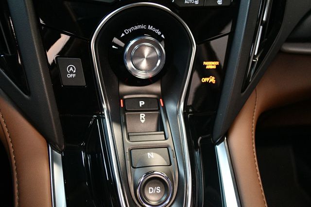 2020 Acura RDX FWD w/Technology Pkg - 22989661 - 59