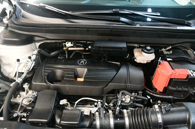 2020 Acura RDX FWD w/Technology Pkg - 22989661 - 77