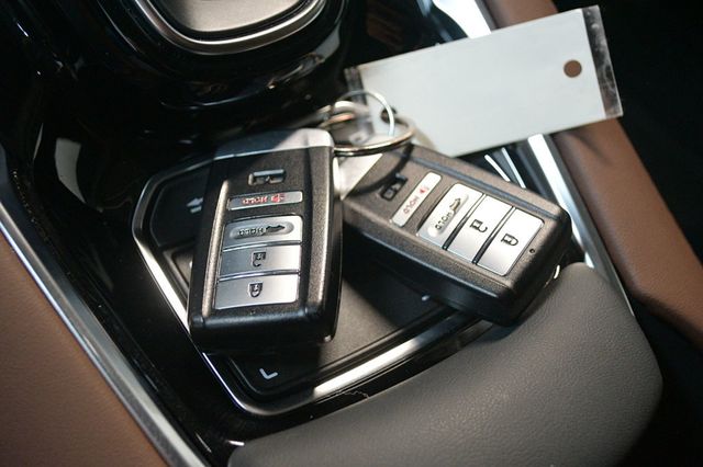 2020 Acura RDX FWD w/Technology Pkg - 22989661 - 78