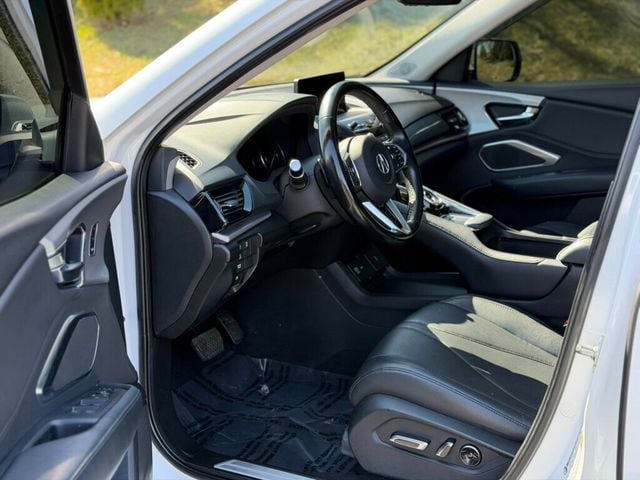 2020 Acura RDX SH-AWD - 22995123 - 10