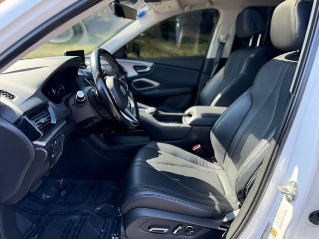 2020 Acura RDX SH-AWD - 22995123 - 12