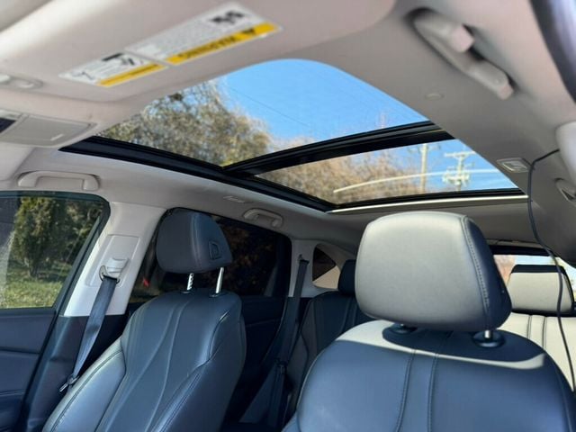 2020 Acura RDX SH-AWD - 22995123 - 14