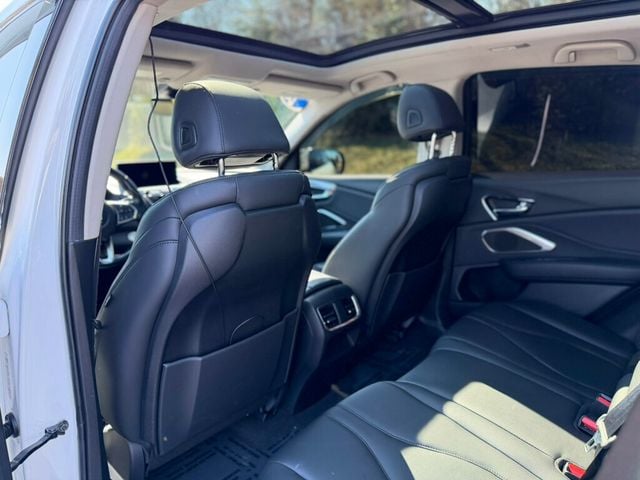 2020 Acura RDX SH-AWD - 22995123 - 15