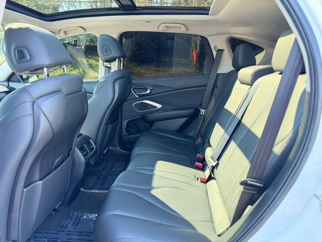 2020 Acura RDX SH-AWD - 22995123 - 16