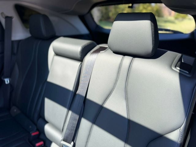 2020 Acura RDX SH-AWD - 22995123 - 17