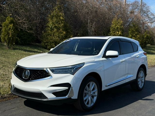 2020 Acura RDX SH-AWD - 22995123 - 1