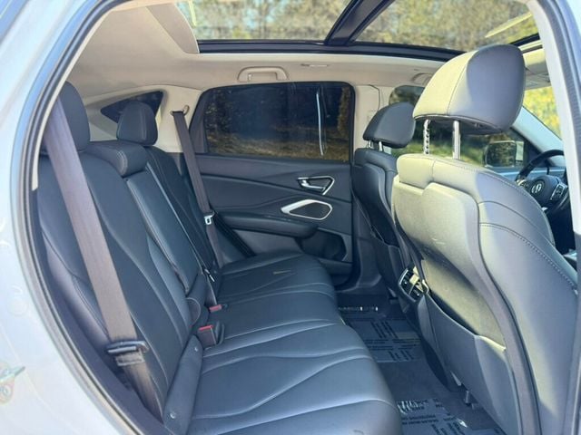 2020 Acura RDX SH-AWD - 22995123 - 19