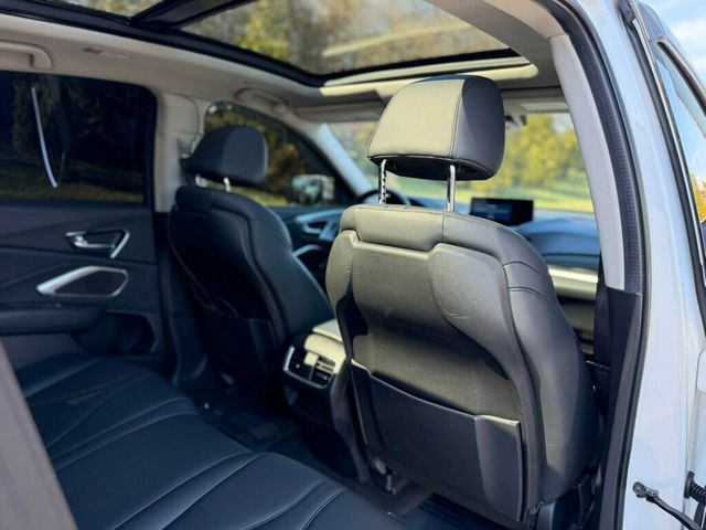 2020 Acura RDX SH-AWD - 22995123 - 20