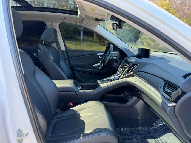 2020 Acura RDX SH-AWD - 22995123 - 23