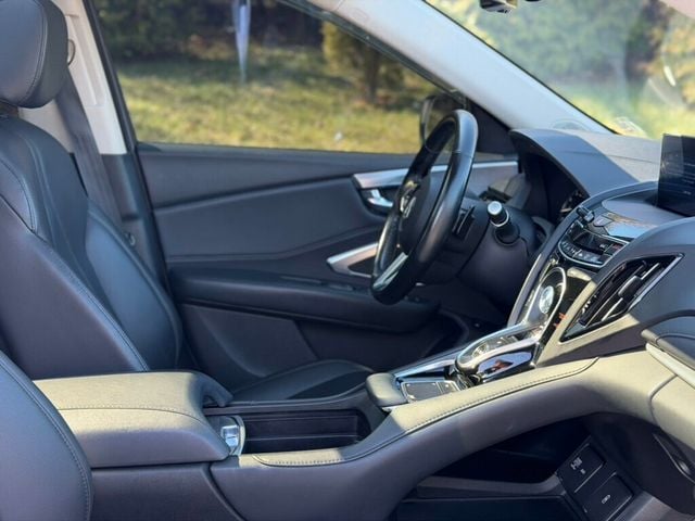 2020 Acura RDX SH-AWD - 22995123 - 24
