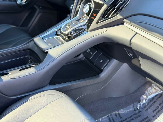 2020 Acura RDX SH-AWD - 22995123 - 25