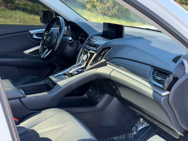 2020 Acura RDX SH-AWD - 22995123 - 26