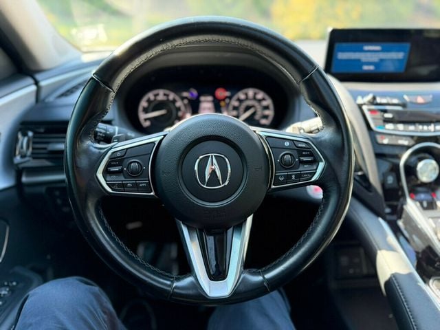 2020 Acura RDX SH-AWD - 22995123 - 27