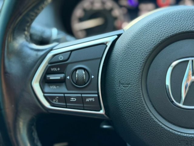 2020 Acura RDX SH-AWD - 22995123 - 28