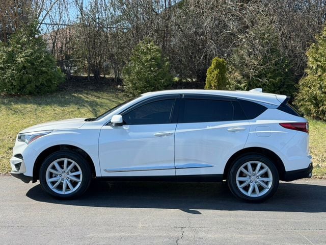 2020 Acura RDX SH-AWD - 22995123 - 2