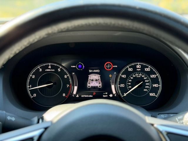 2020 Acura RDX SH-AWD - 22995123 - 30