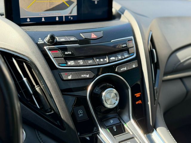 2020 Acura RDX SH-AWD - 22995123 - 34