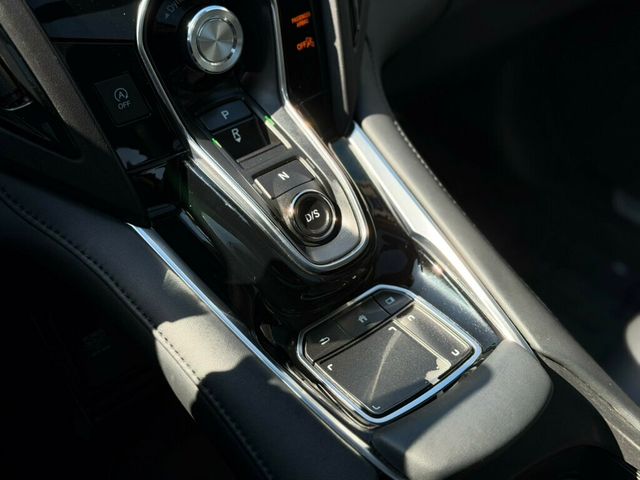 2020 Acura RDX SH-AWD - 22995123 - 35