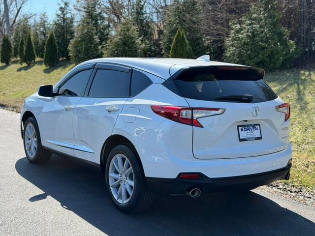 2020 Acura RDX SH-AWD - 22995123 - 3