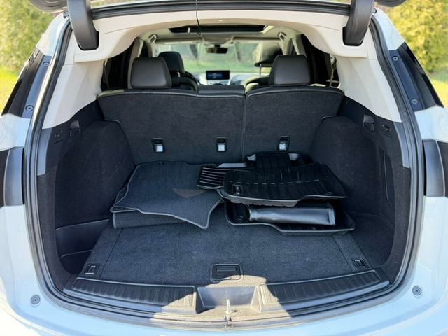 2020 Acura RDX SH-AWD - 22995123 - 5