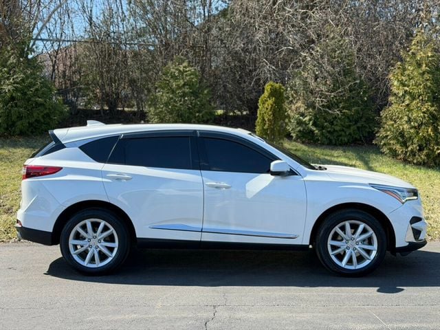 2020 Acura RDX SH-AWD - 22995123 - 7