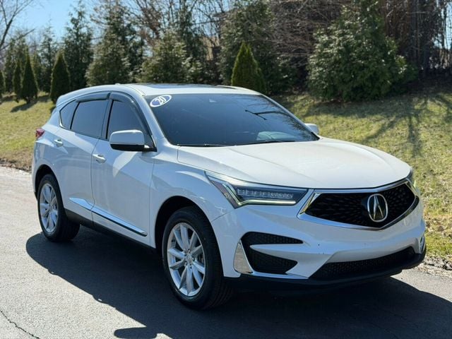 2020 Acura RDX SH-AWD - 22995123 - 8