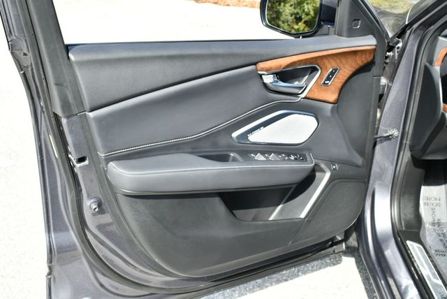 2020 Acura RDX SH-AWD SUV W/Advance Package - 22980034 - 10